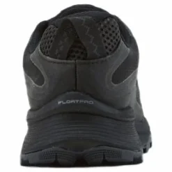 Moab Speed Gtx Black/asphalt*Merrell New