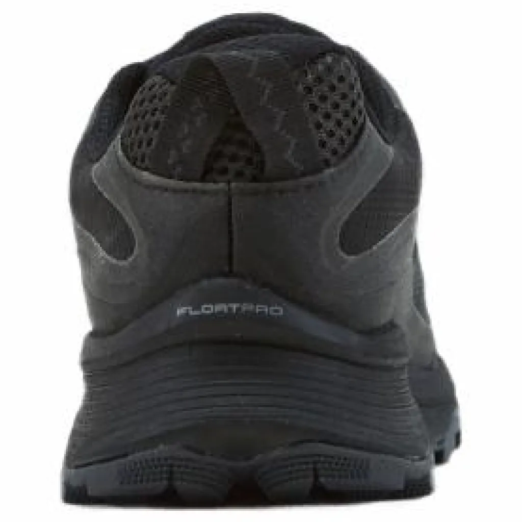 Moab Speed Gtx Black/asphalt*Merrell New