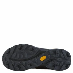 Moab Speed Gtx Black/asphalt*Merrell New