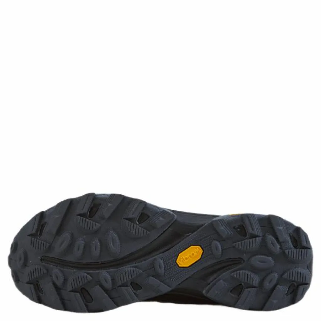 Moab Speed Gtx Black/asphalt*Merrell New