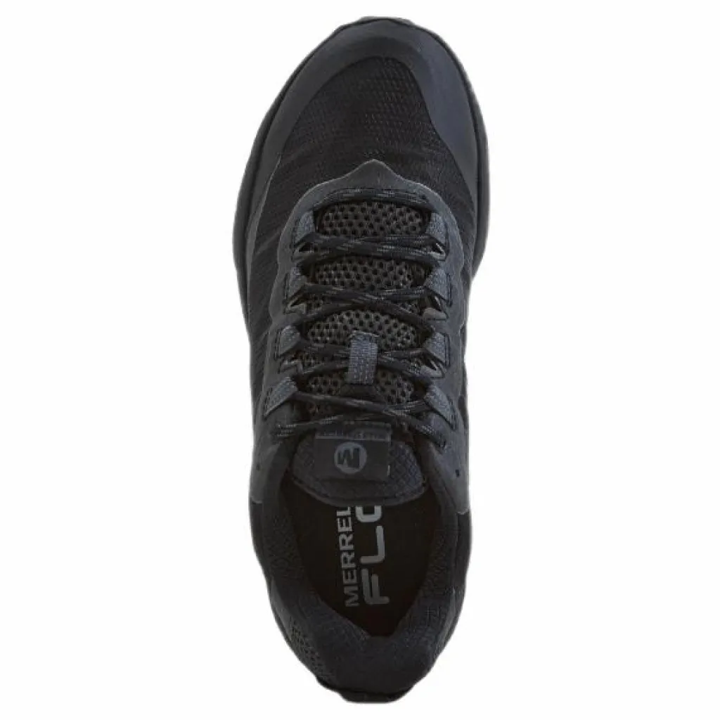 Moab Speed Gtx Black/asphalt*Merrell New