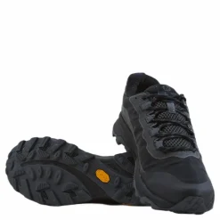 Moab Speed Gtx Black/asphalt*Merrell New