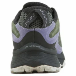 Moab Speed GTX Purple/Green*Merrell Sale