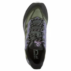 Moab Speed GTX Purple/Green*Merrell Sale