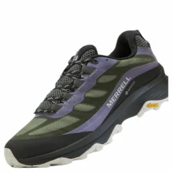Moab Speed GTX Purple/Green*Merrell Sale