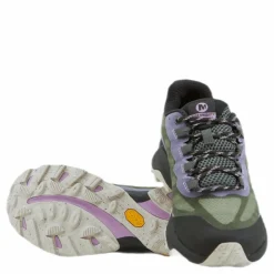 Moab Speed GTX Purple/Green*Merrell Sale