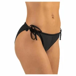 Moani Tie Tanga Black*Waikani Beachwear Online