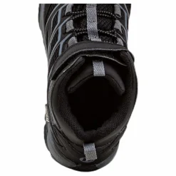 Merrell Moav Mid WP Kid Black Svart Hot
