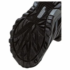 Merrell Moav Mid WP Kid Black Svart Hot
