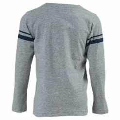 Mob Sigve Ls Top Grey*Name It Sale