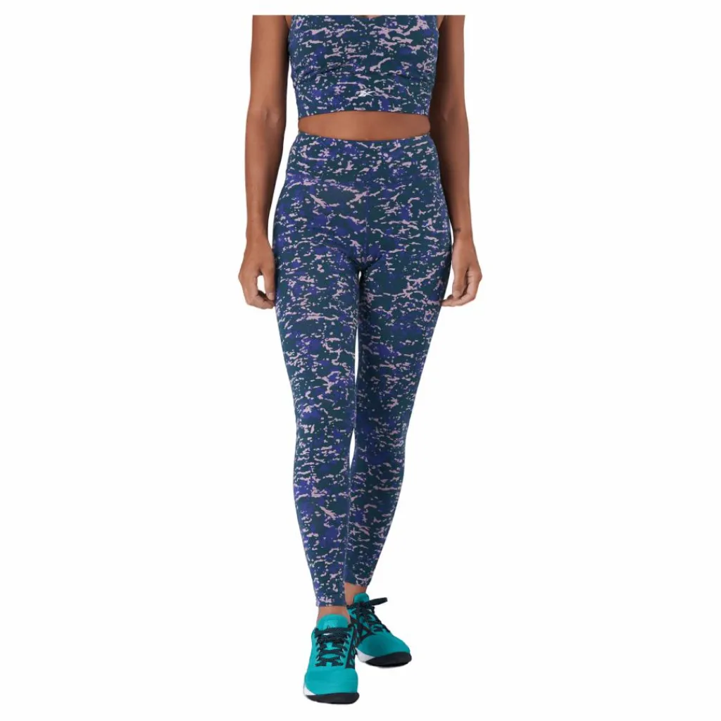 Mod Safari Cotton Tight Forgrn*Reebok Outlet