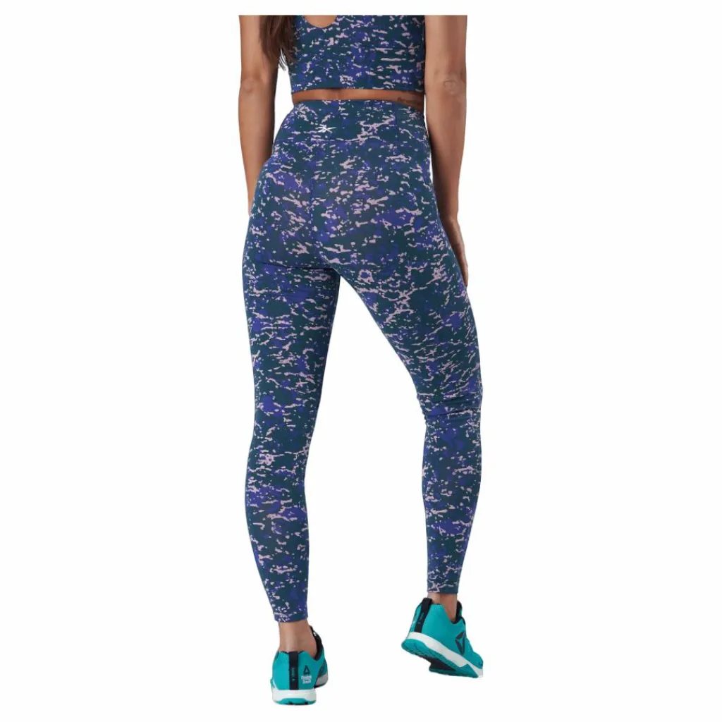 Mod Safari Cotton Tight Forgrn*Reebok Outlet