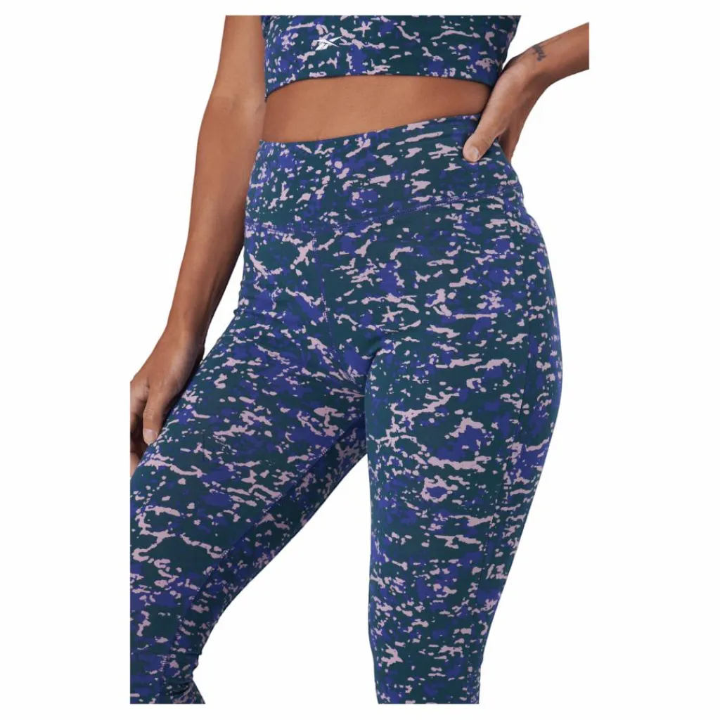 Mod Safari Cotton Tight Forgrn*Reebok Outlet
