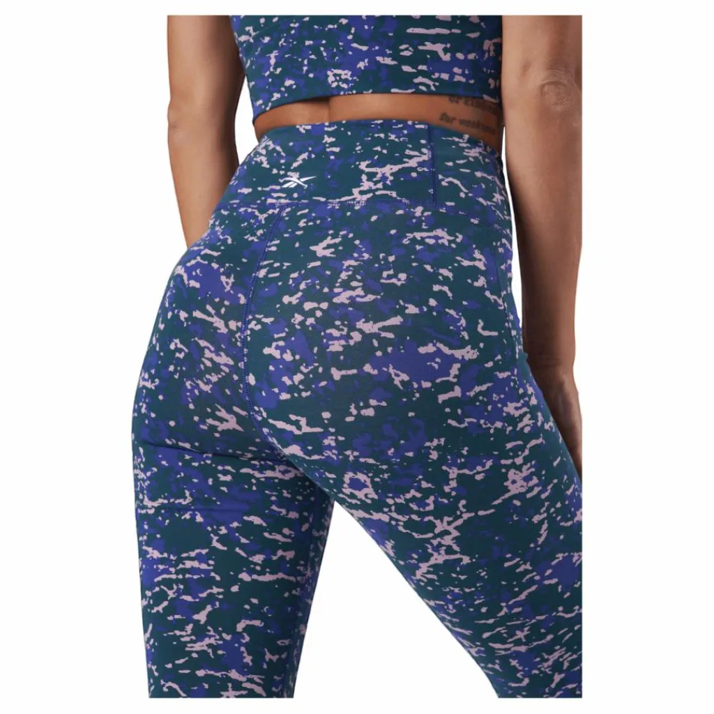 Mod Safari Cotton Tight Forgrn*Reebok Outlet