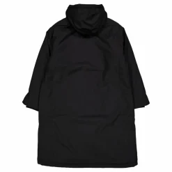 Modena Coat Wmn Black*Dobsom New