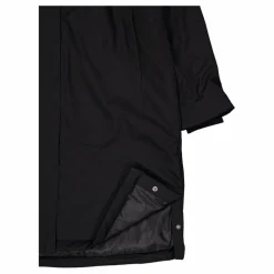 Modena Coat Wmn Black*Dobsom New