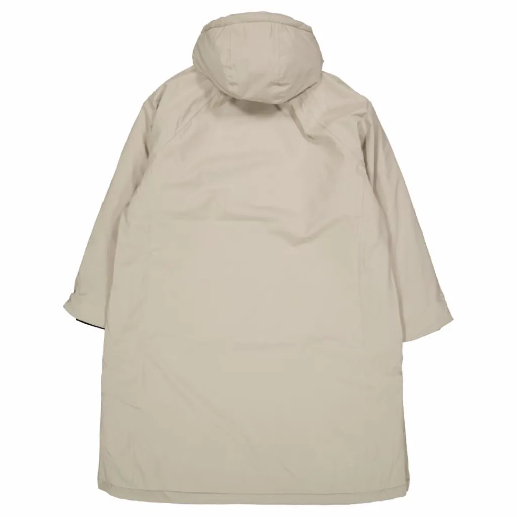 Dobsom Modena Coat Wmn Offwhite Beige New