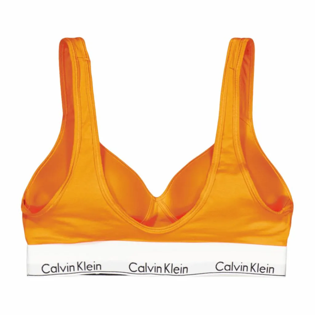 Modern Cotton Lift Bralette*Calvin Klein New
