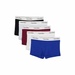 Modern Cs Holiday Trunk 5pk Multi*Calvin Klein Outlet