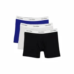 Modern Ctn Stretch Boxer Brief Multi*Calvin Klein Sale