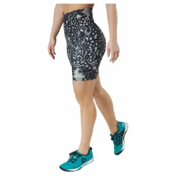 Reebok Modern Safari Legg, Short Nghblk Flerfärgad New