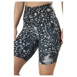 Reebok Modern Safari Legg, Short Nghblk Flerfärgad New