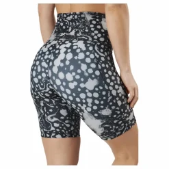 Reebok Modern Safari Legg, Short Nghblk Flerfärgad New