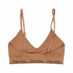Calvin Klein Modern Seamless Lght Lined Tri Beige Discount