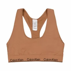 Modern Seamless Racerback Bral*Calvin Klein Discount