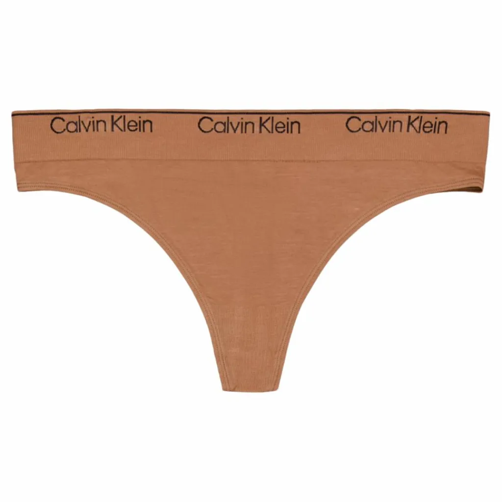 Modern Seamless Thong*Calvin Klein Sale