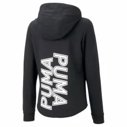 Modern Sports Jacket G Black*Puma Hot