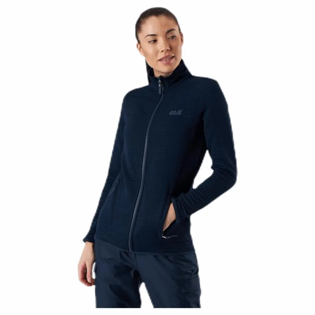 Modesto Jacket Blue*Jack Wolfskin Sale