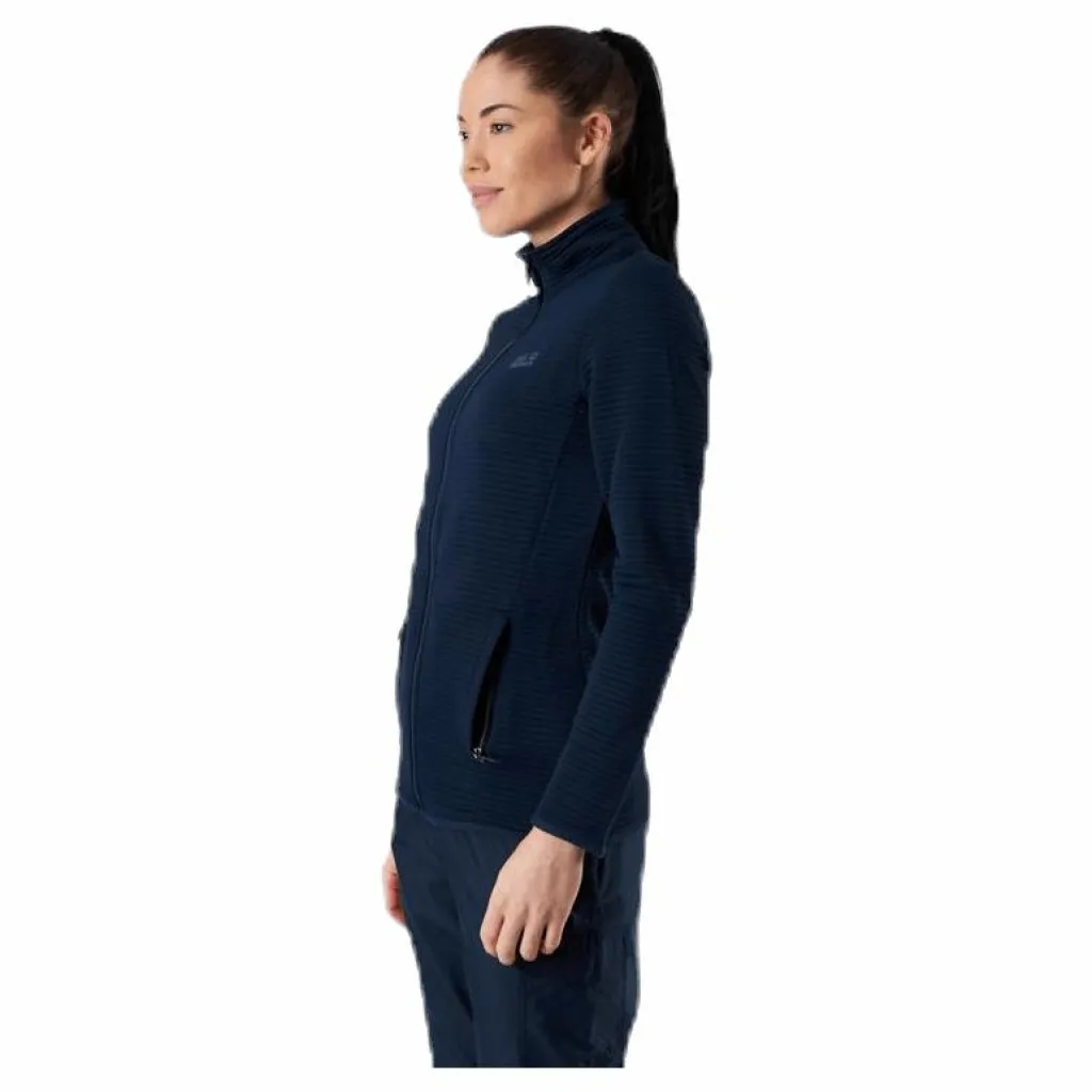 Modesto Jacket Blue*Jack Wolfskin Sale