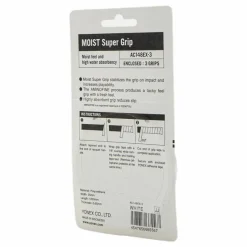 Yonex Moist Super Grip White Vit Outlet
