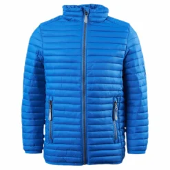 Mojje Jacket Blue*Tuxer New