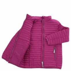 Tuxer Mojje Jacket Red Röd Discount