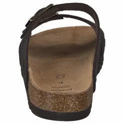 Scholl Moldava Dk Brown Svart Best