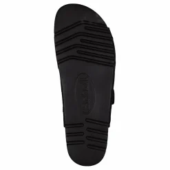 Scholl Moldava Dk Brown Svart Best