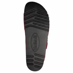 Moldava Wedge Red*Scholl Outlet