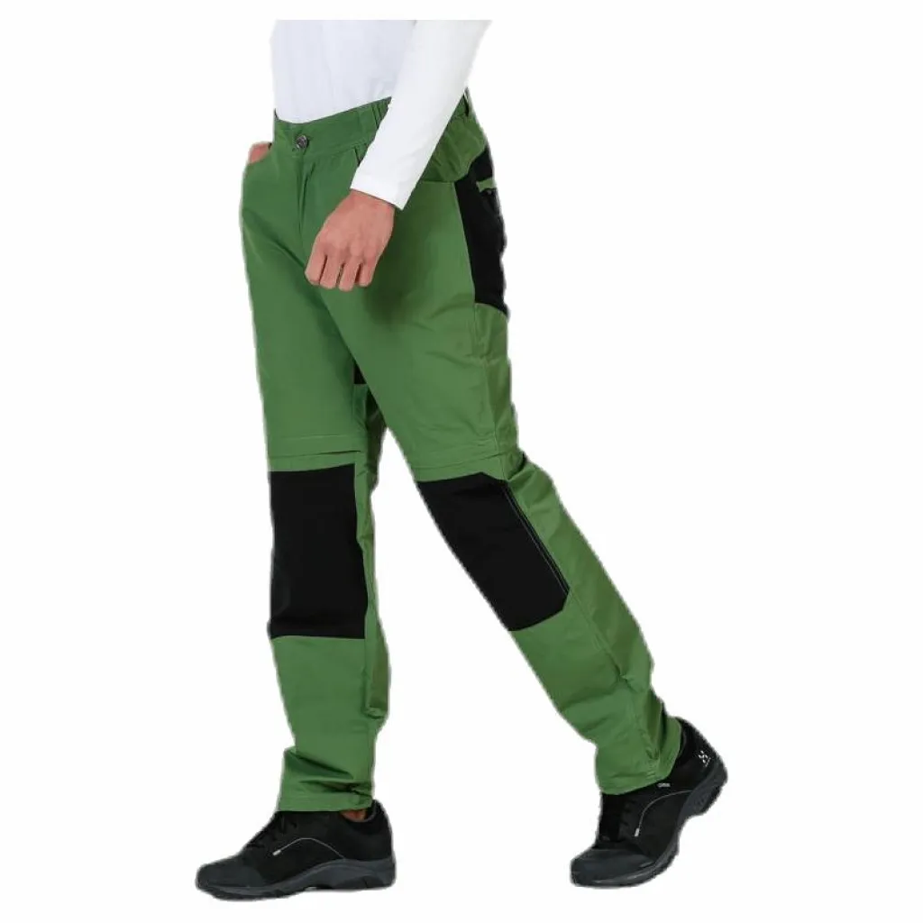 Dobsom Molde Pants Green Grön New