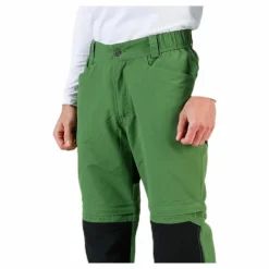 Dobsom Molde Pants Green Grön New