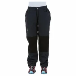 Dobsom Molde Pants Grey Grå Best