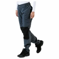 Dobsom Molde Pants Grey Grå Best
