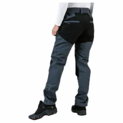Dobsom Molde Pants Grey Grå Best