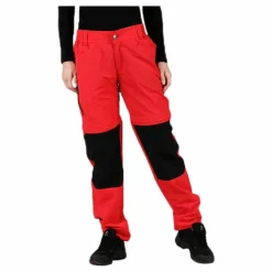 Dobsom Molde Pants Red Röd Best