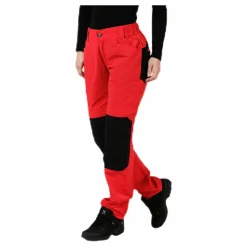Dobsom Molde Pants Red Röd Best