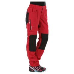 Dobsom Molde Pants Red Röd Best
