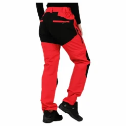 Dobsom Molde Pants Red Röd Best