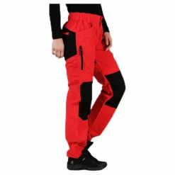 Dobsom Molde Pants Red Röd Best