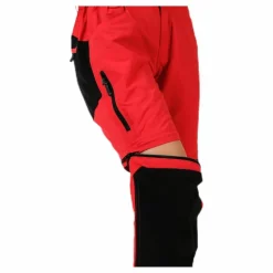 Dobsom Molde Pants Red Röd Best